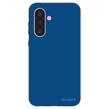 Obal pro Samsung Galaxy A56 5G A566B - Navy Blue