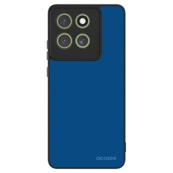 Obal pro Motorola Moto G86 Power 5G - Navy Blue