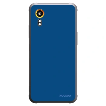 Obal pro Samsung Galaxy Xcover 7 - Navy Blue