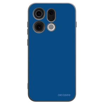 Obal pro OPPO Find X9 - Navy Blue