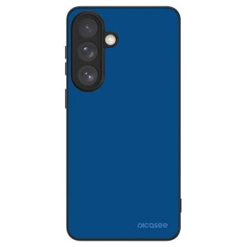 Picasee ULTIMATE CASE pro Samsung Galaxy S26+ - Navy Blue