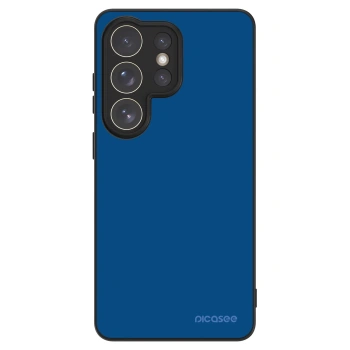 Picasee ULTIMATE CASE pro Samsung Galaxy S26 Ultra - Navy Blue