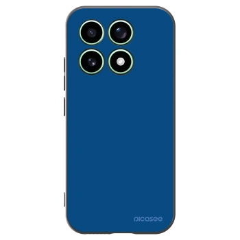 Picasee silikonový černý obal pro Xiaomi 17 - Navy Blue