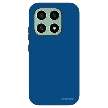 Picasee Fashion Case pro Xiaomi 17 - Navy Blue