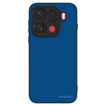 Obal pro OPPO Find X9 Pro - Navy Blue