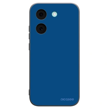 Picasee silikonový černý obal pro Xiaomi Poco X8 Pro - Navy Blue