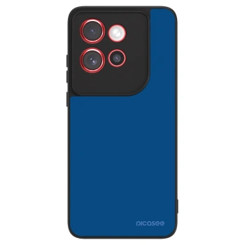 Obal pro Motorola Edge 60 Neo 5G - Navy Blue