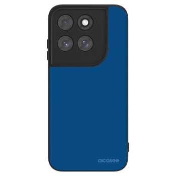 Obal pro Motorola Moto G77 - Navy Blue