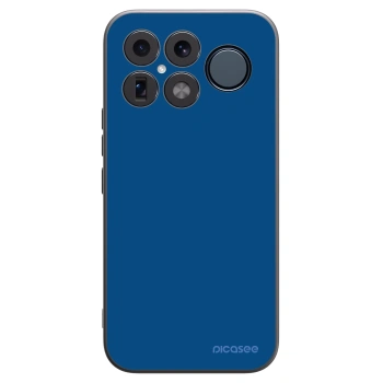 Picasee silikonový černý obal pro Xiaomi Poco F8 Ultra - Navy Blue