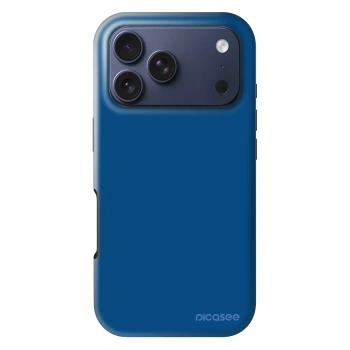 Obal pro Apple iPhone 18 Pro - Navy Blue