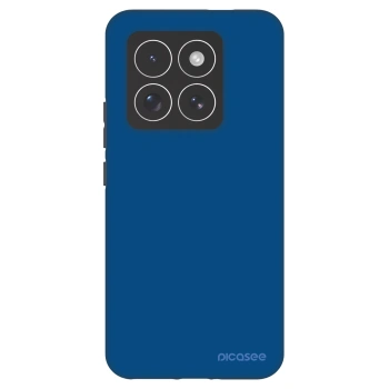 Picasee Fashion Case pro Xiaomi 14 Pro - Navy Blue