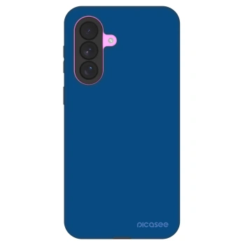 Picasee Fashion Case pro Samsung Galaxy A37 - Navy Blue