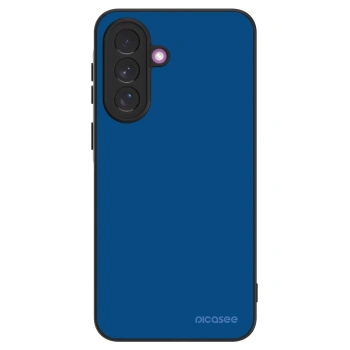 Obal pro Samsung Galaxy A37 - Navy Blue