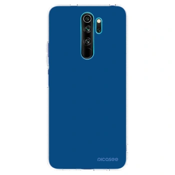 Obal pro Xiaomi Redmi Note 8 Pro - Navy Blue