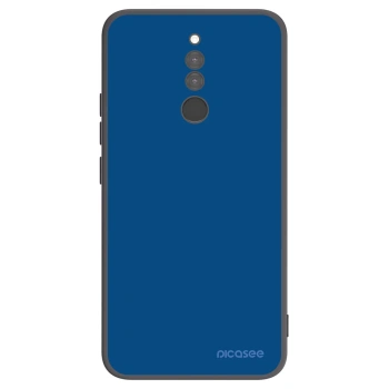 Obal pro Xiaomi Redmi 8 - Navy Blue