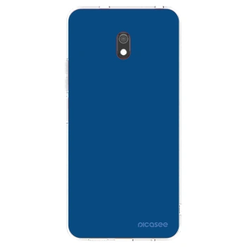 Obal pro Xiaomi Redmi 8A - Navy Blue
