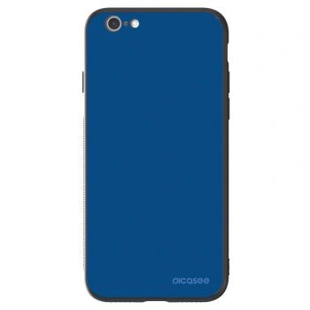 Obal pro Apple iPhone 6/6S - Navy Blue