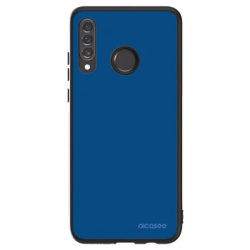 Picasee ULTIMATE CASE pro Huawei P30 Lite - Navy Blue