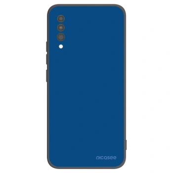 Obal pro Samsung Galaxy A30s A307F - Navy Blue