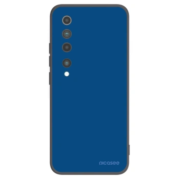 Obal pro Xiaomi Mi 10 - Navy Blue
