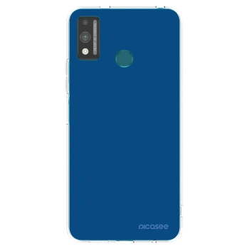 Obal pro Honor 9X Lite - Navy Blue