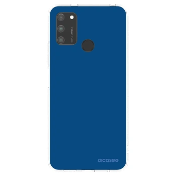 Obal pro Honor 9A - Navy Blue