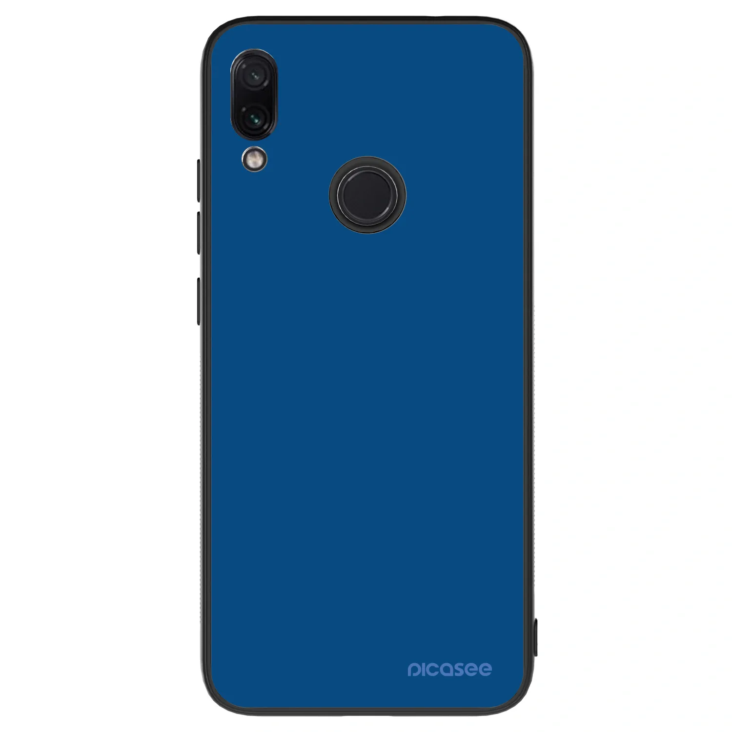 Picasee ULTIMATE CASE pro Xiaomi Redmi Note 7 - Navy Blue