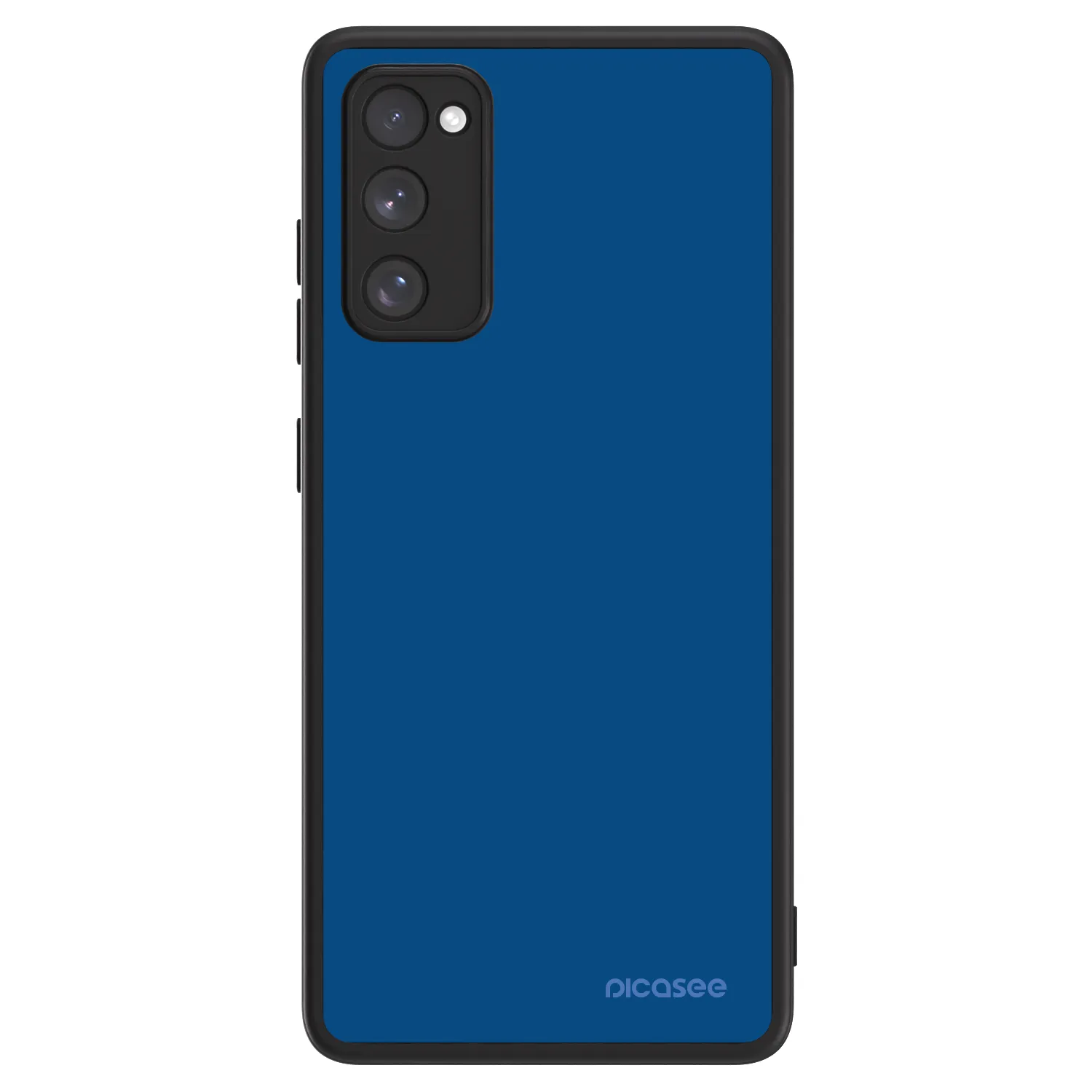 Picasee ULTIMATE CASE pro Samsung Galaxy S20 FE - Navy Blue