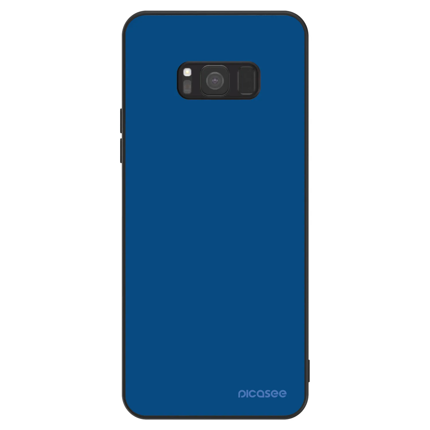 Picasee ULTIMATE CASE pro Samsung Galaxy S8 G950F - Navy Blue