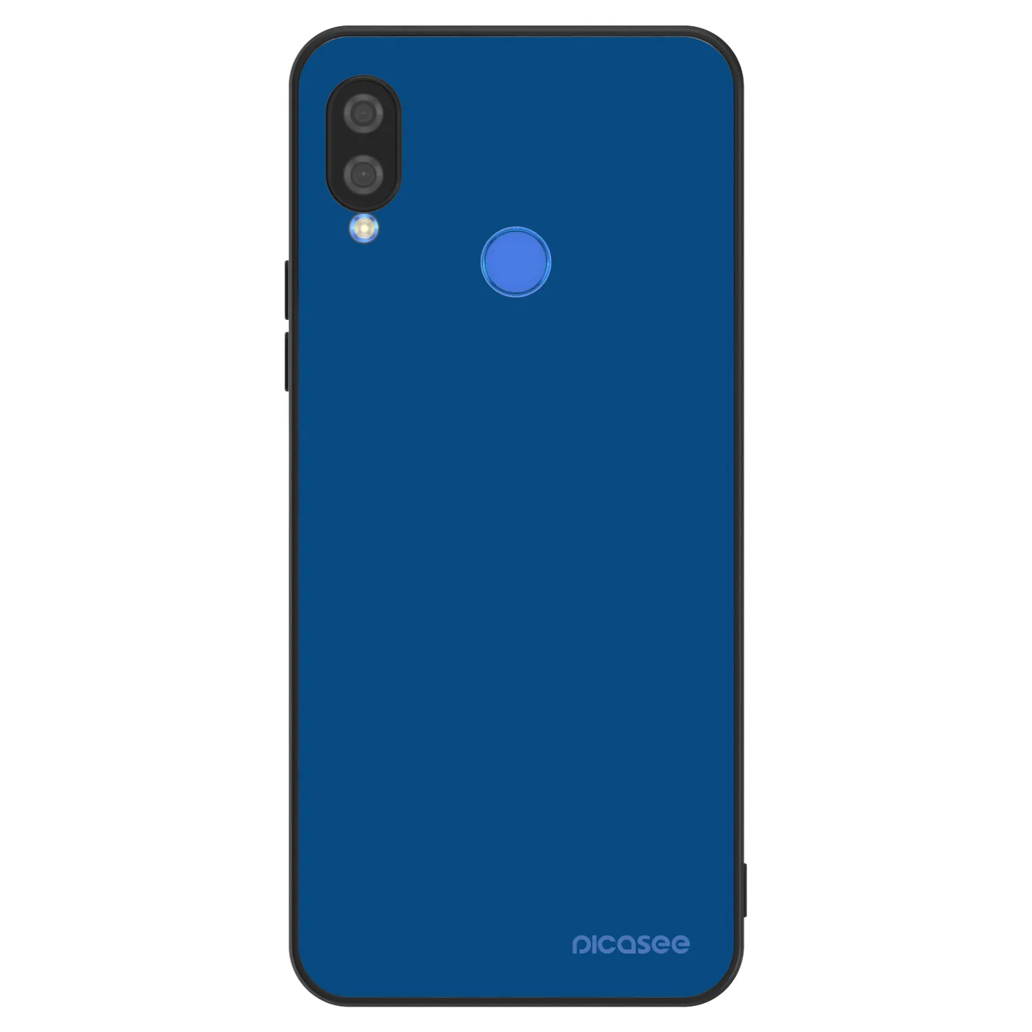 Picasee ULTIMATE CASE pro Huawei Nova 3 - Navy Blue