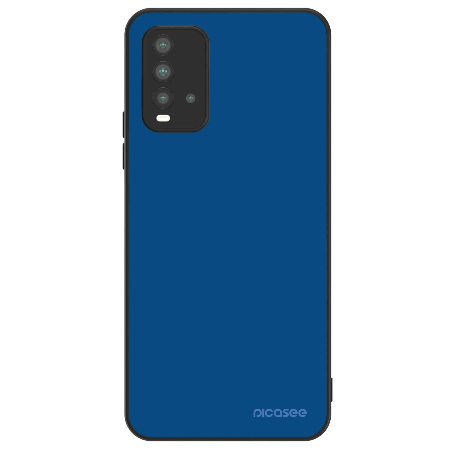 Picasee ULTIMATE CASE pro Xiaomi Redmi 9T - Navy Blue