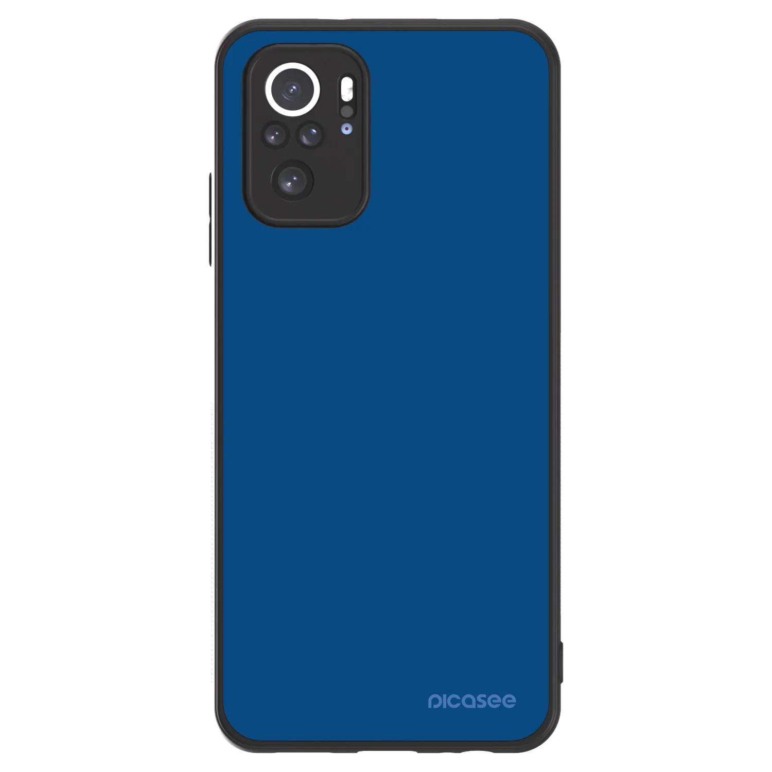 Picasee ULTIMATE CASE pro Xiaomi Redmi Note 10S - Navy Blue