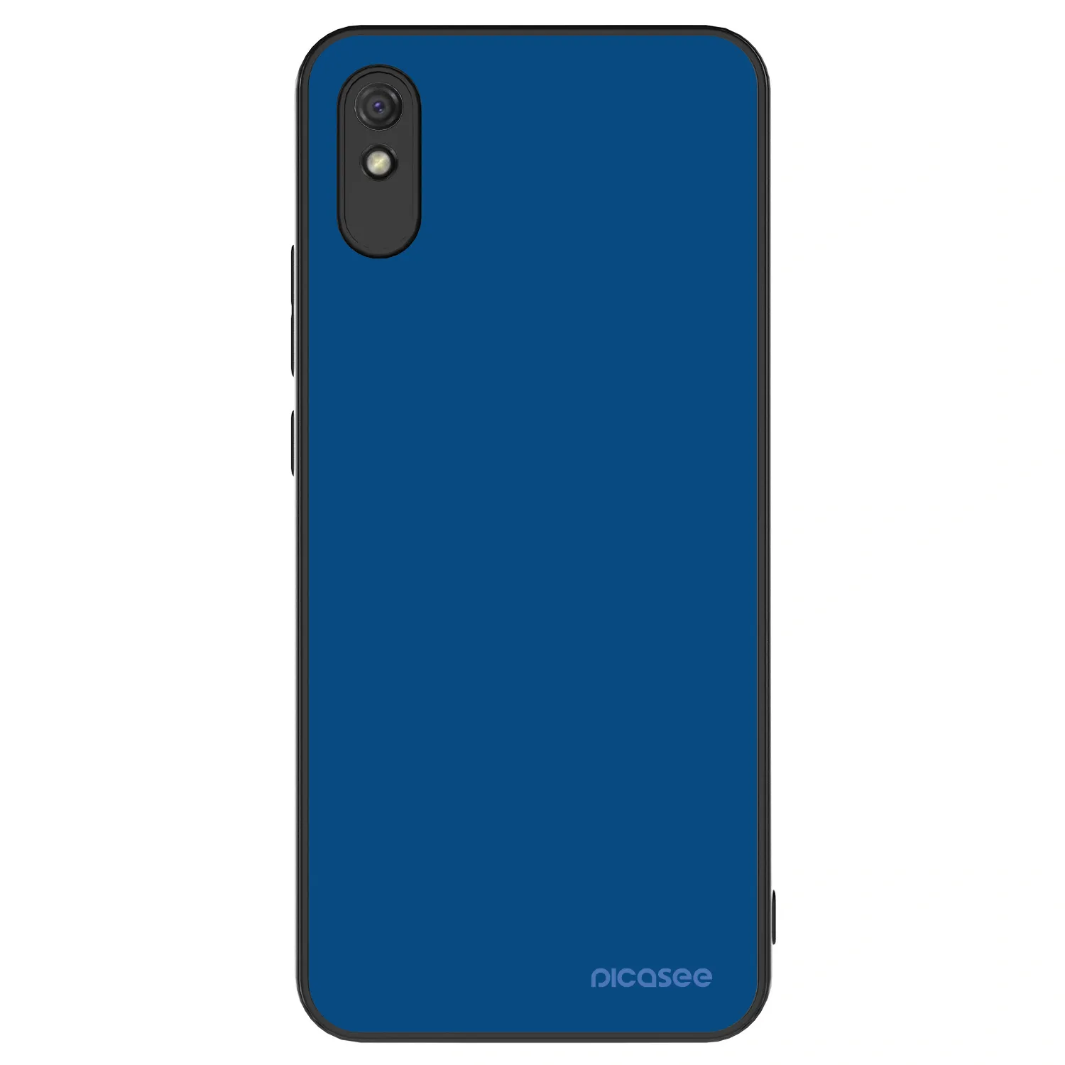 Picasee ULTIMATE CASE pro Xiaomi Redmi 9AT - Navy Blue