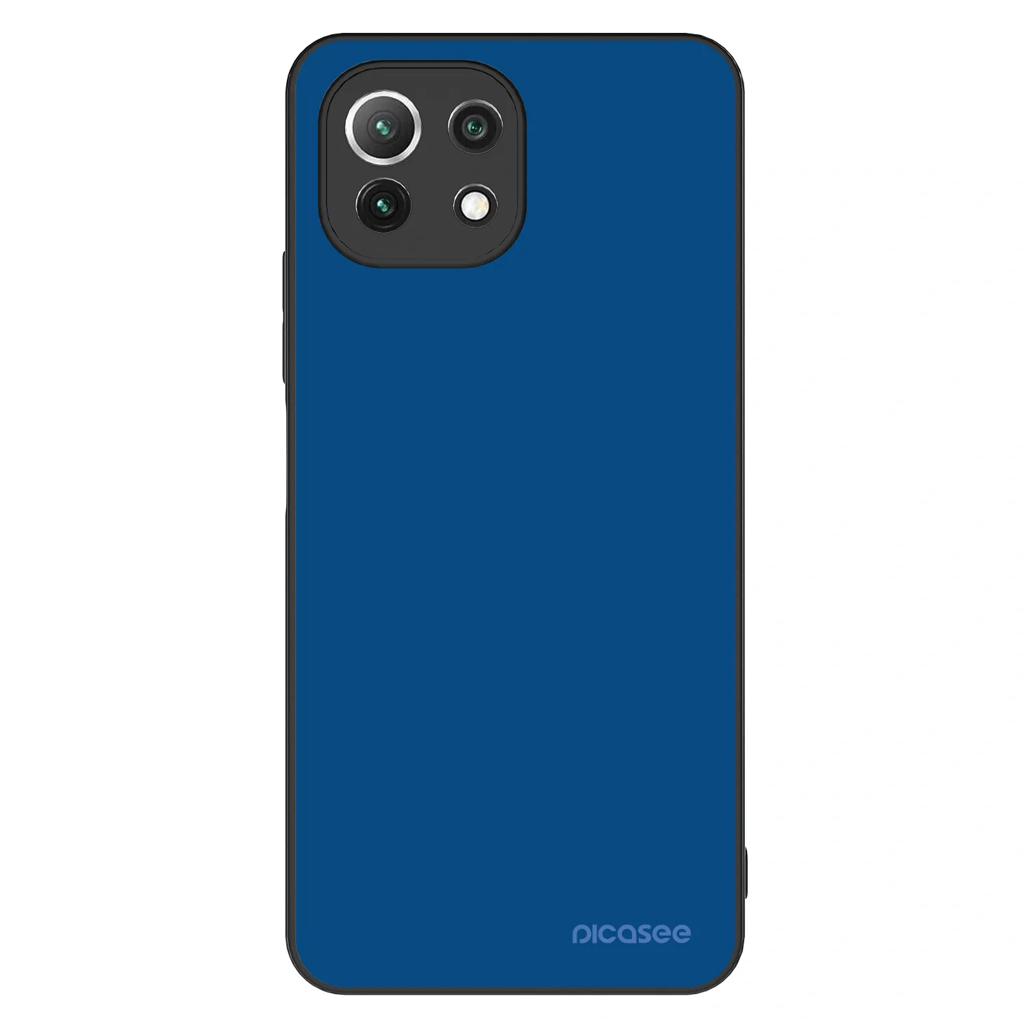 Picasee ULTIMATE CASE pro Xiaomi Mi 11 Lite - Navy Blue