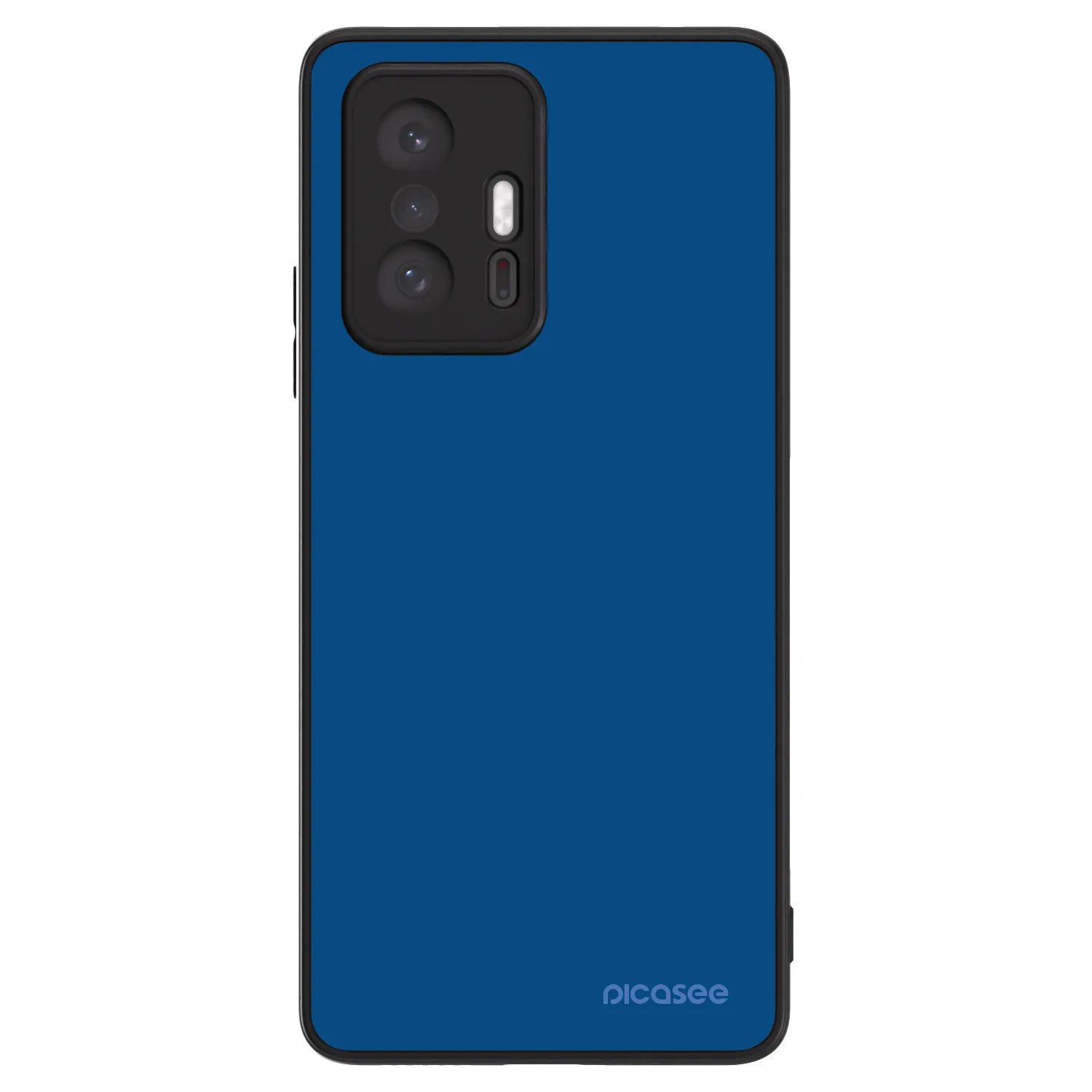 Picasee ULTIMATE CASE pro Xiaomi 11T Pro - Navy Blue