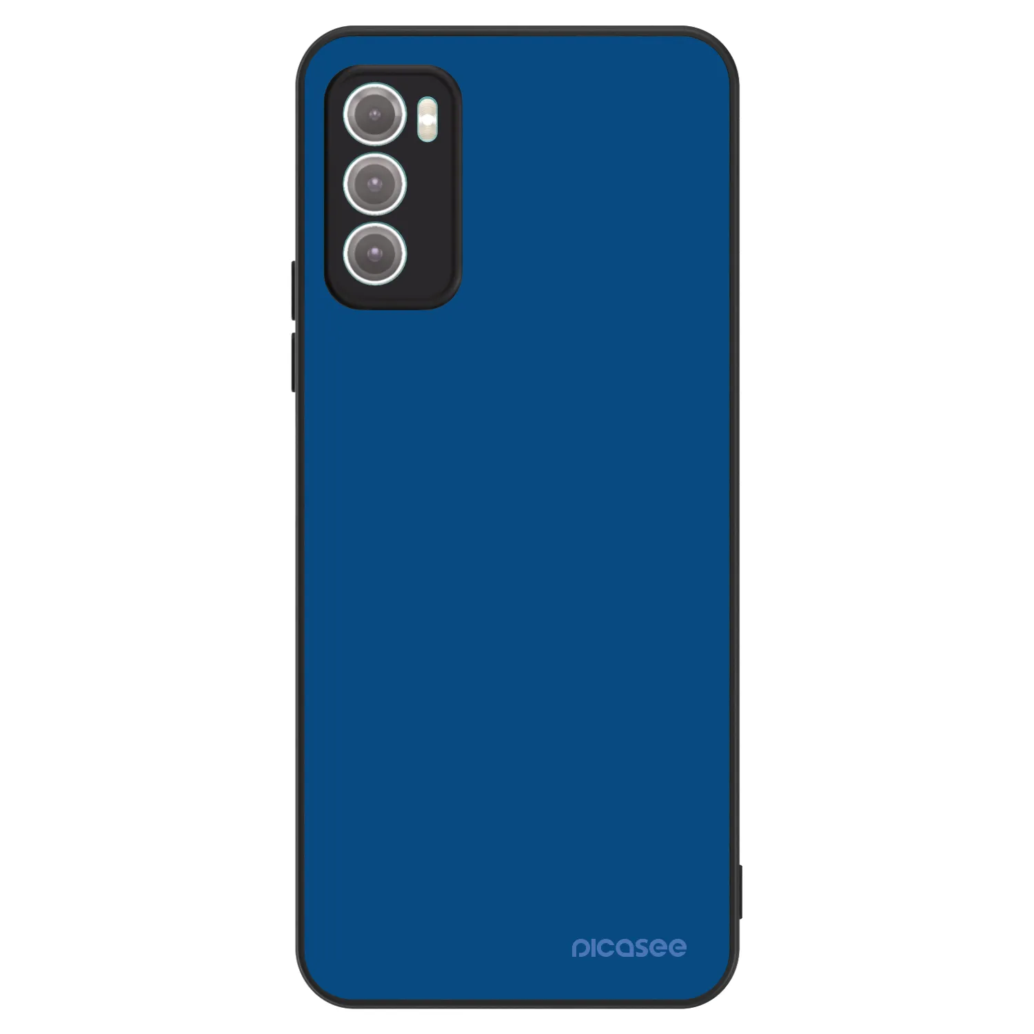 Picasee ULTIMATE CASE pro Motorola Moto G60 - Navy Blue