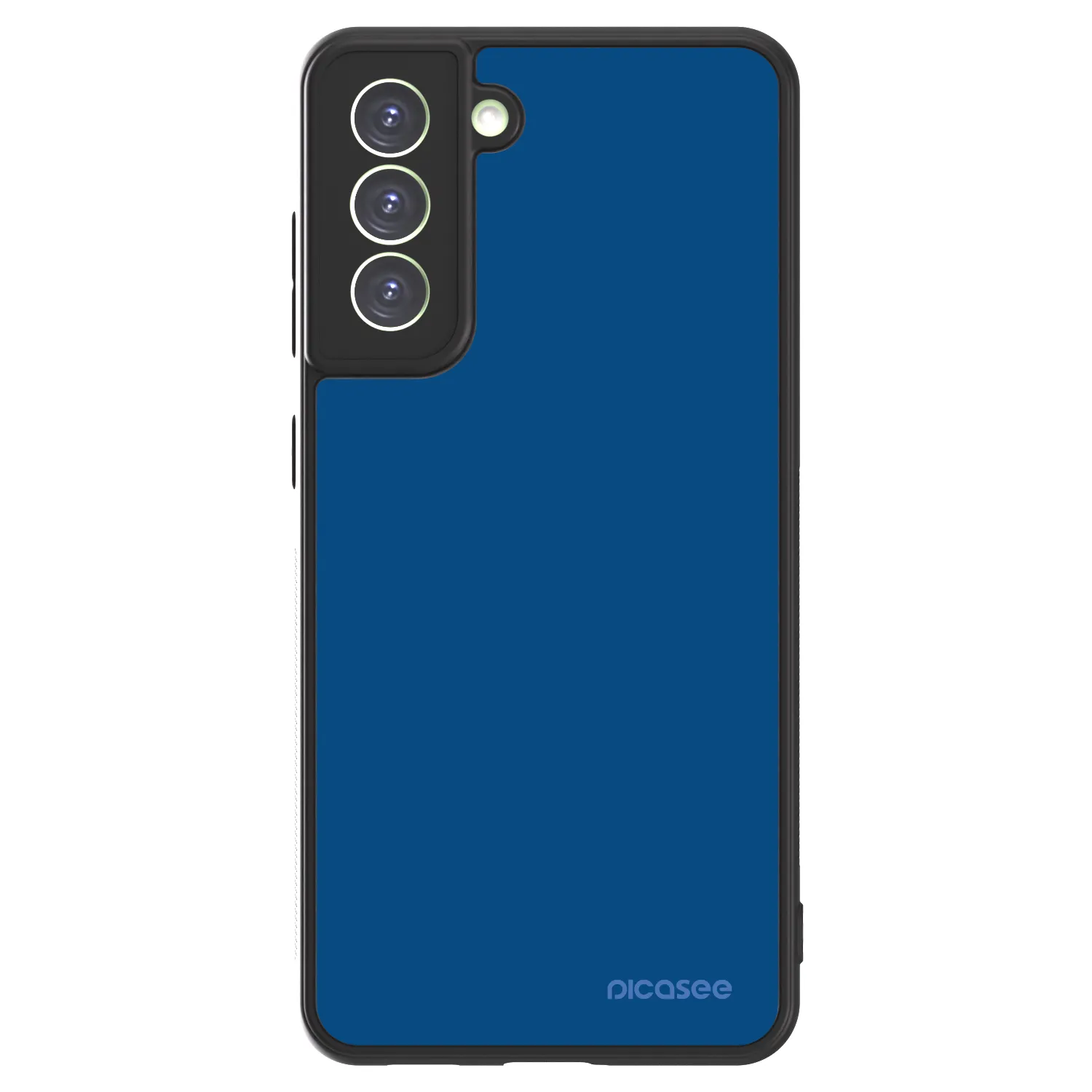 Picasee ULTIMATE CASE pro Samsung Galaxy S21 FE 5G - Navy Blue