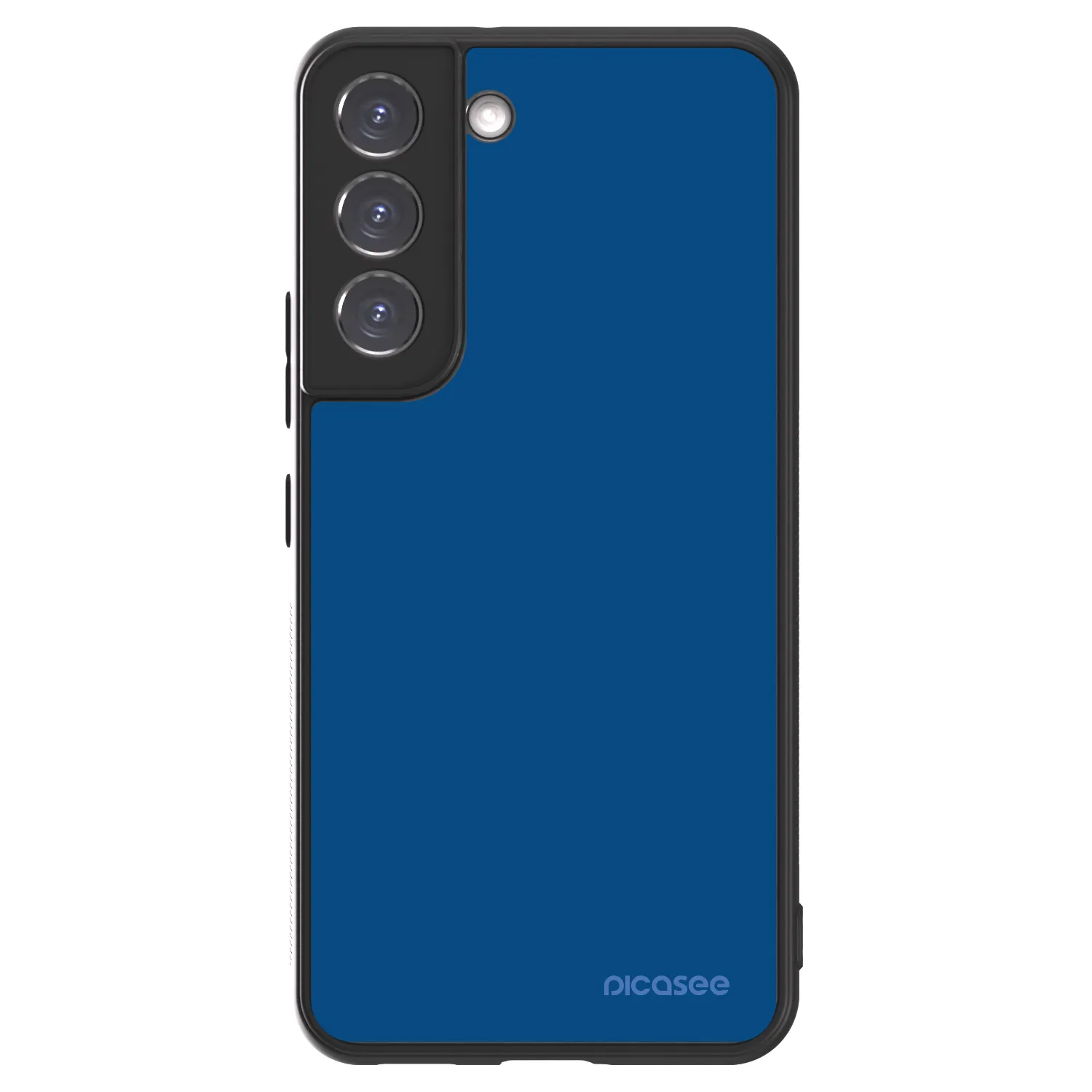 Picasee ULTIMATE CASE pro Samsung Galaxy S22 5G - Navy Blue