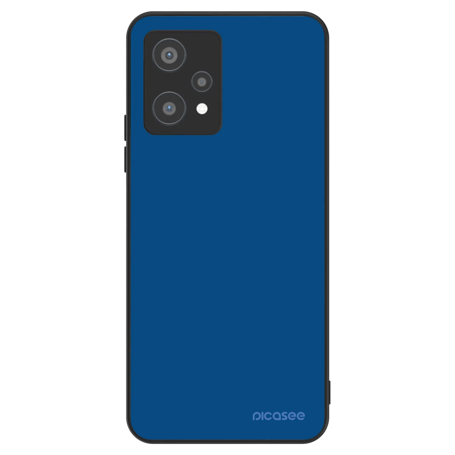 Picasee ULTIMATE CASE pro Realme 9 Pro 5G - Navy Blue
