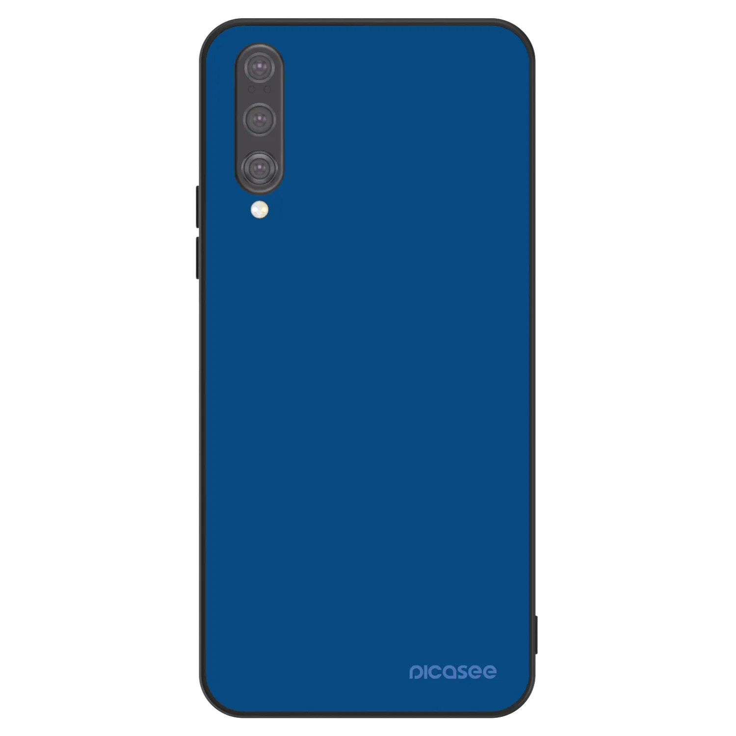 Picasee ULTIMATE CASE pro Huawei P20 Pro - Navy Blue