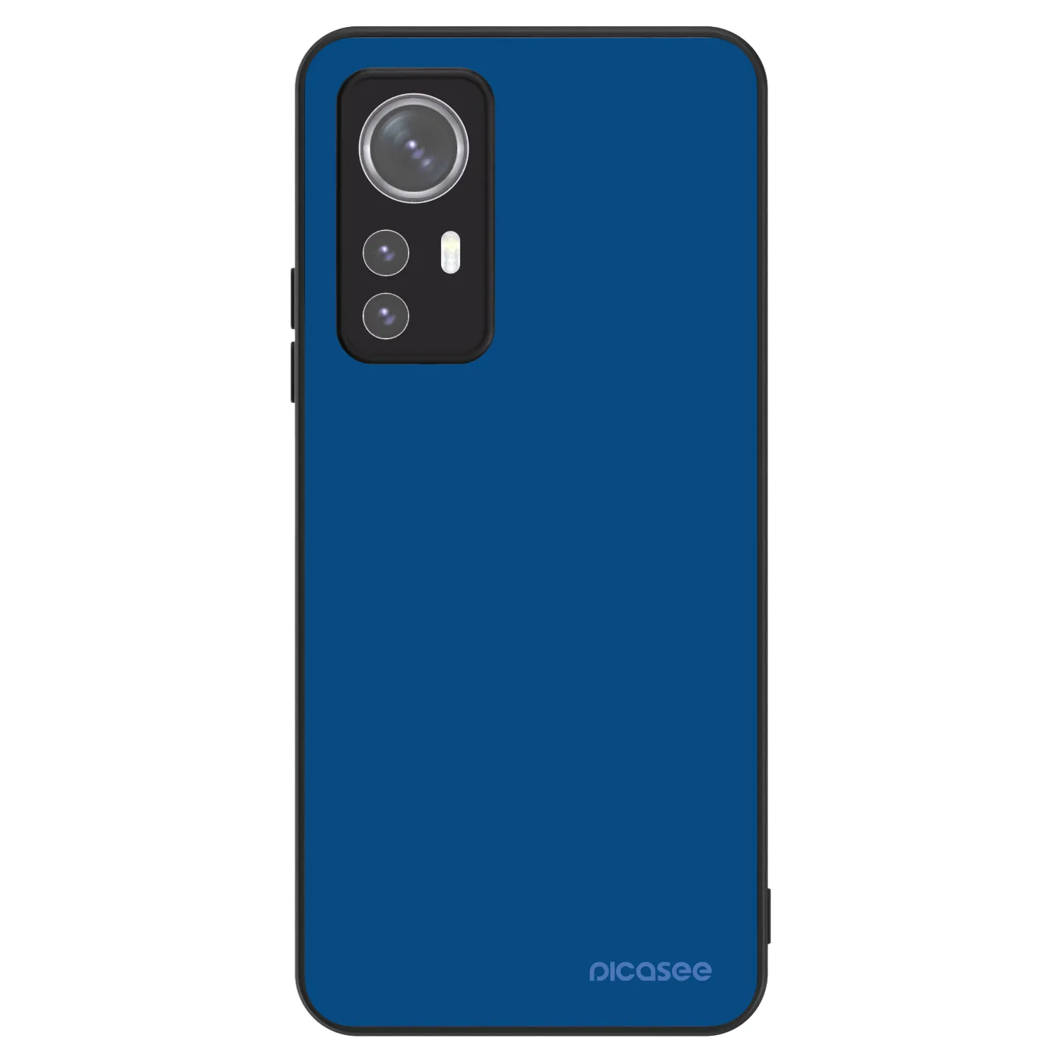 Picasee ULTIMATE CASE pro Xiaomi 12X - Navy Blue