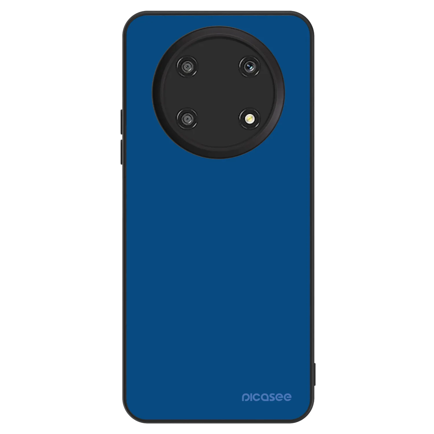 Picasee ULTIMATE CASE pro Honor Magic4 Lite 5G - Navy Blue