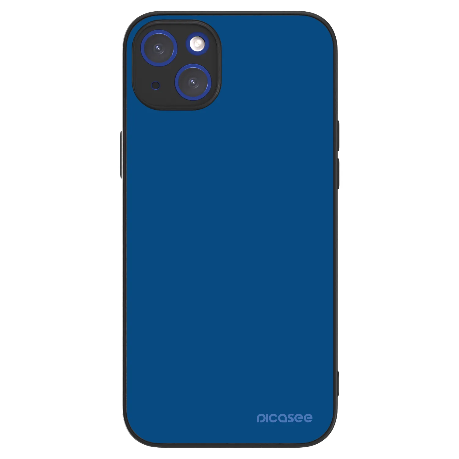 Picasee ULTIMATE CASE pro Apple iPhone 14 Plus - Navy Blue