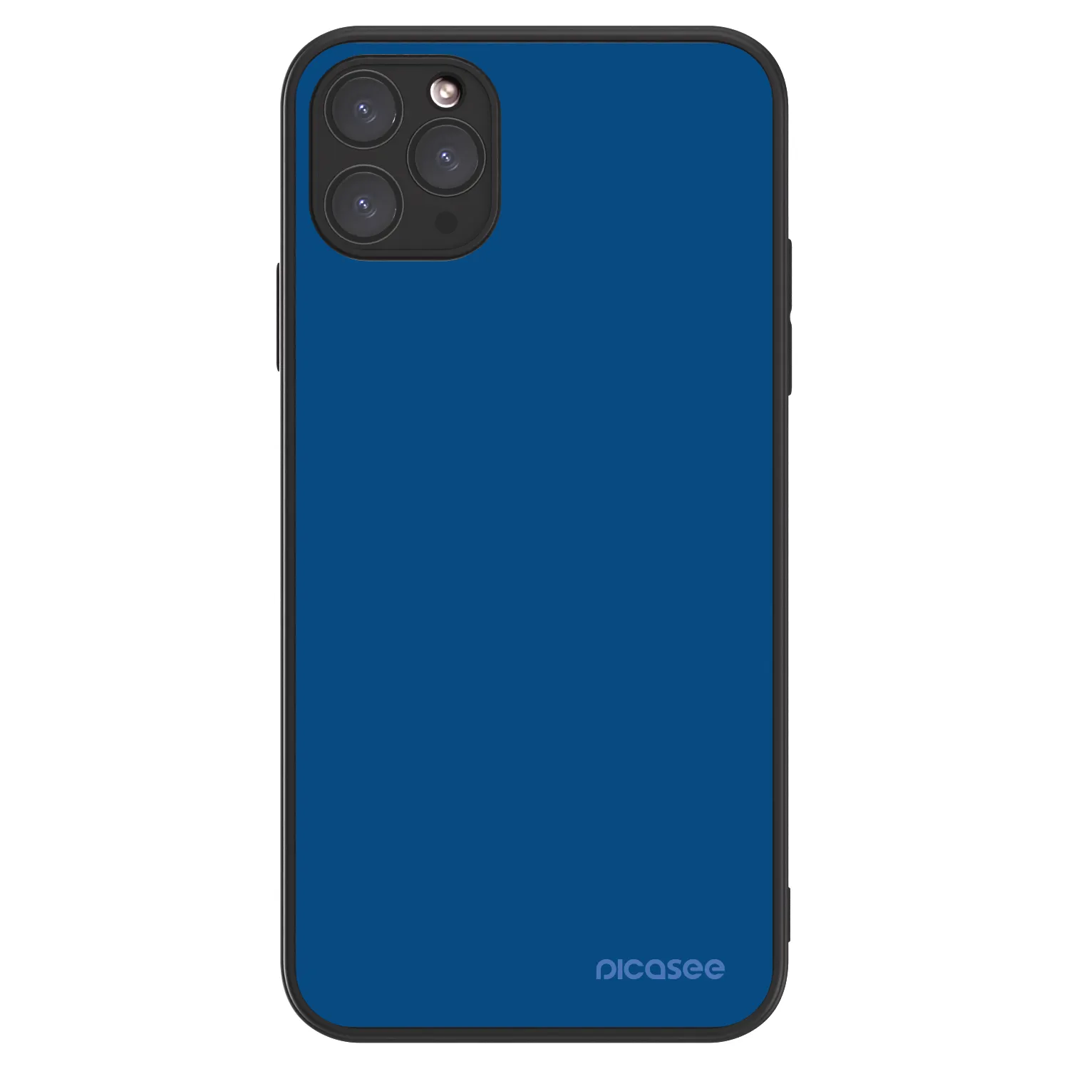 Picasee ULTIMATE CASE MagSafe pro Apple iPhone 11 Pro Max - Navy Blue