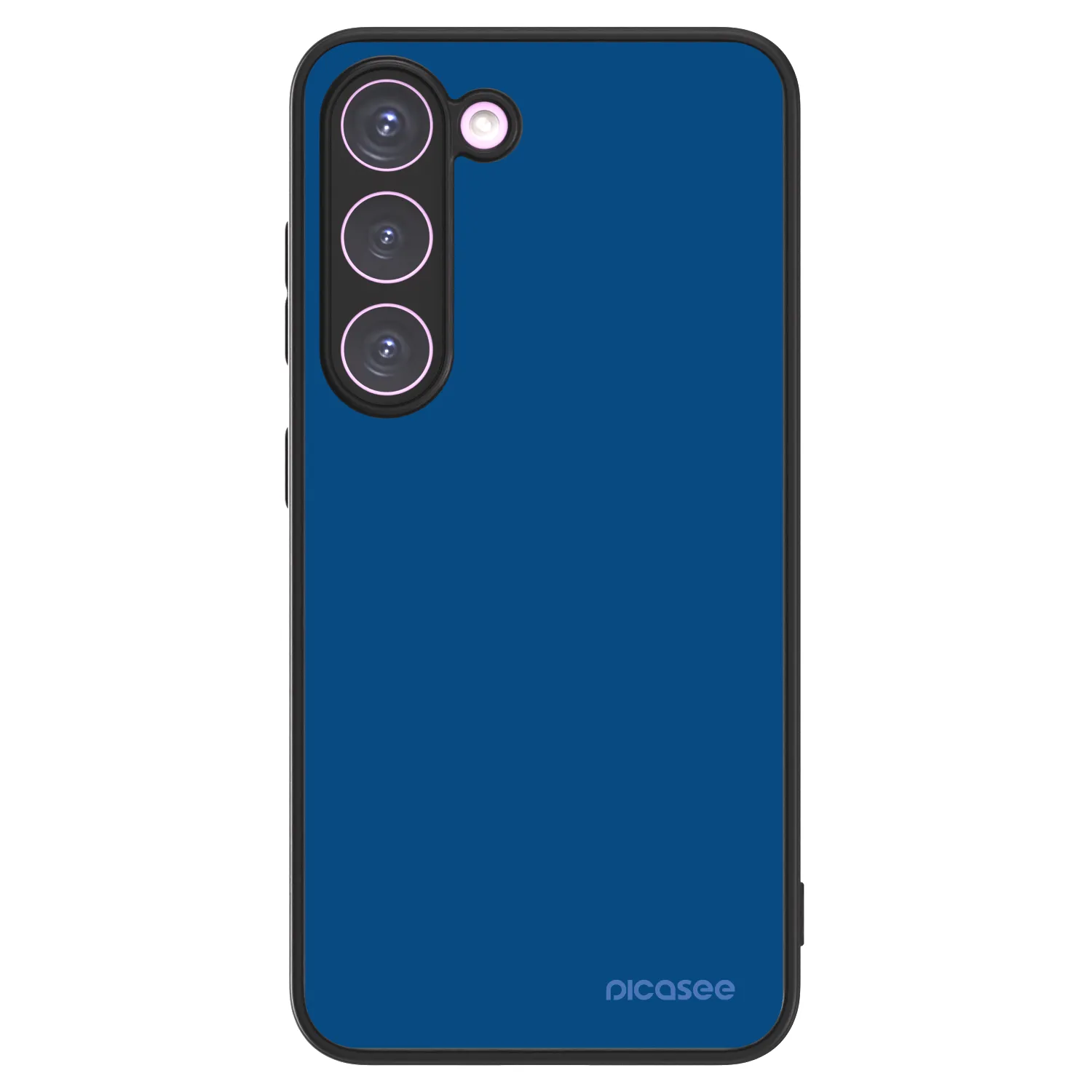 Picasee ULTIMATE CASE pro Samsung Galaxy S23 5G - Navy Blue