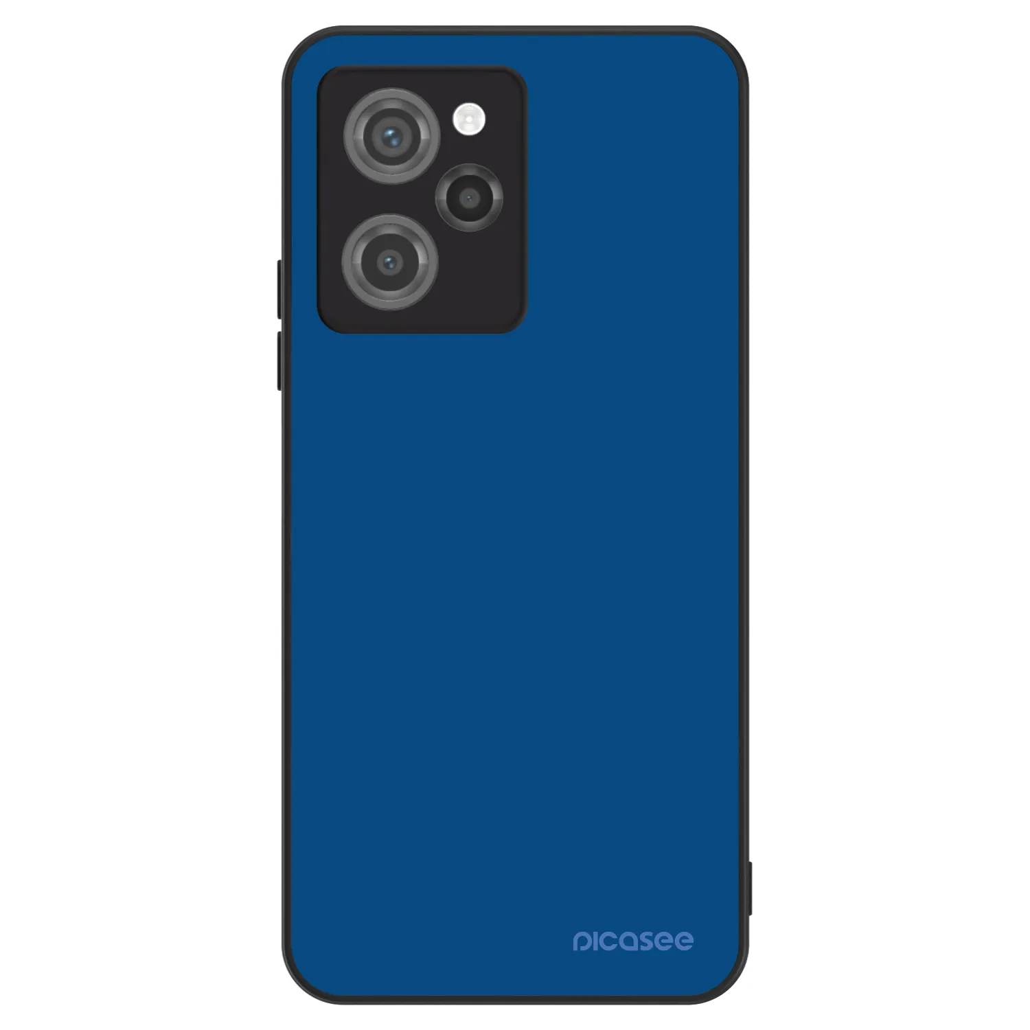 Picasee ULTIMATE CASE pro Xiaomi Poco X5 Pro - Navy Blue