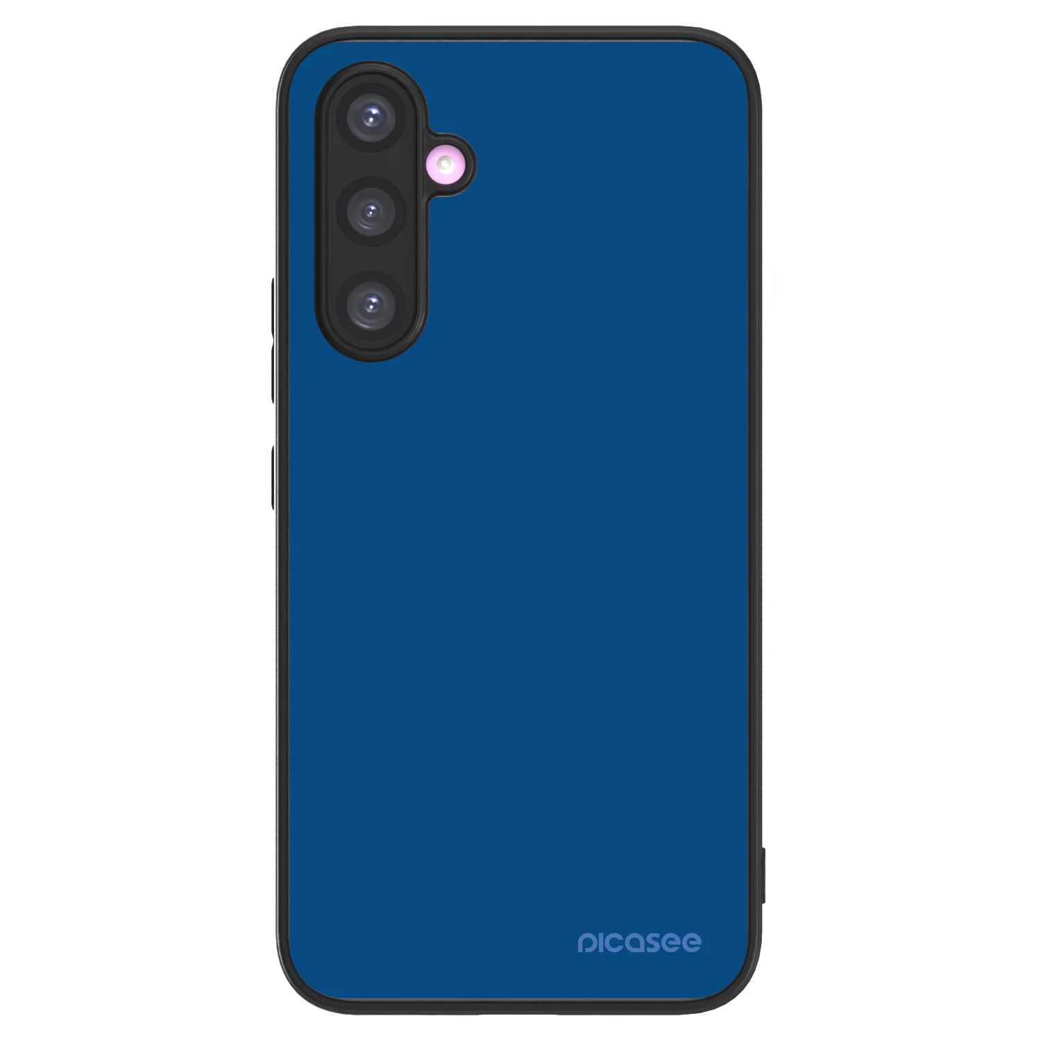 Picasee ULTIMATE CASE pro Samsung Galaxy A54 5G A546B - Navy Blue