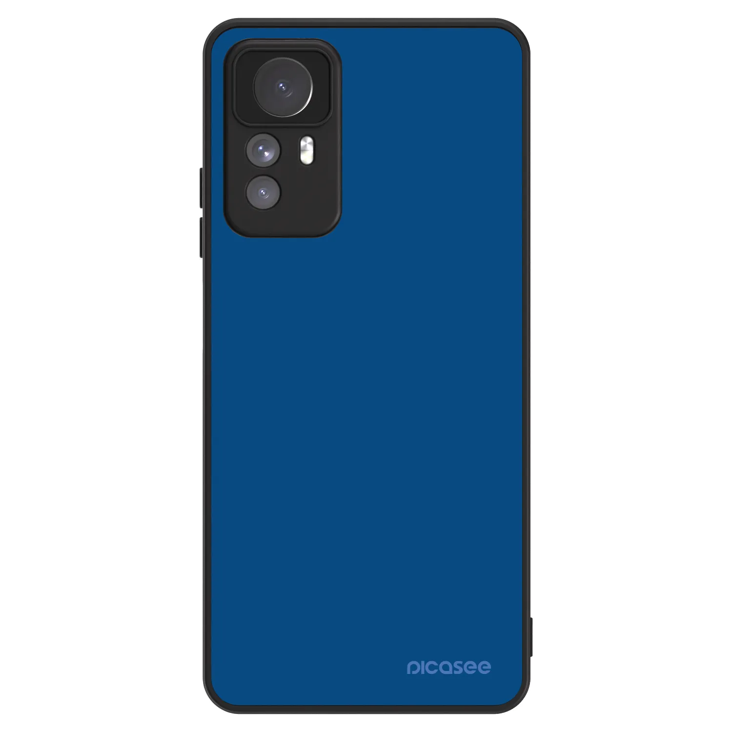 Picasee ULTIMATE CASE pro Xiaomi Redmi Note 12S - Navy Blue