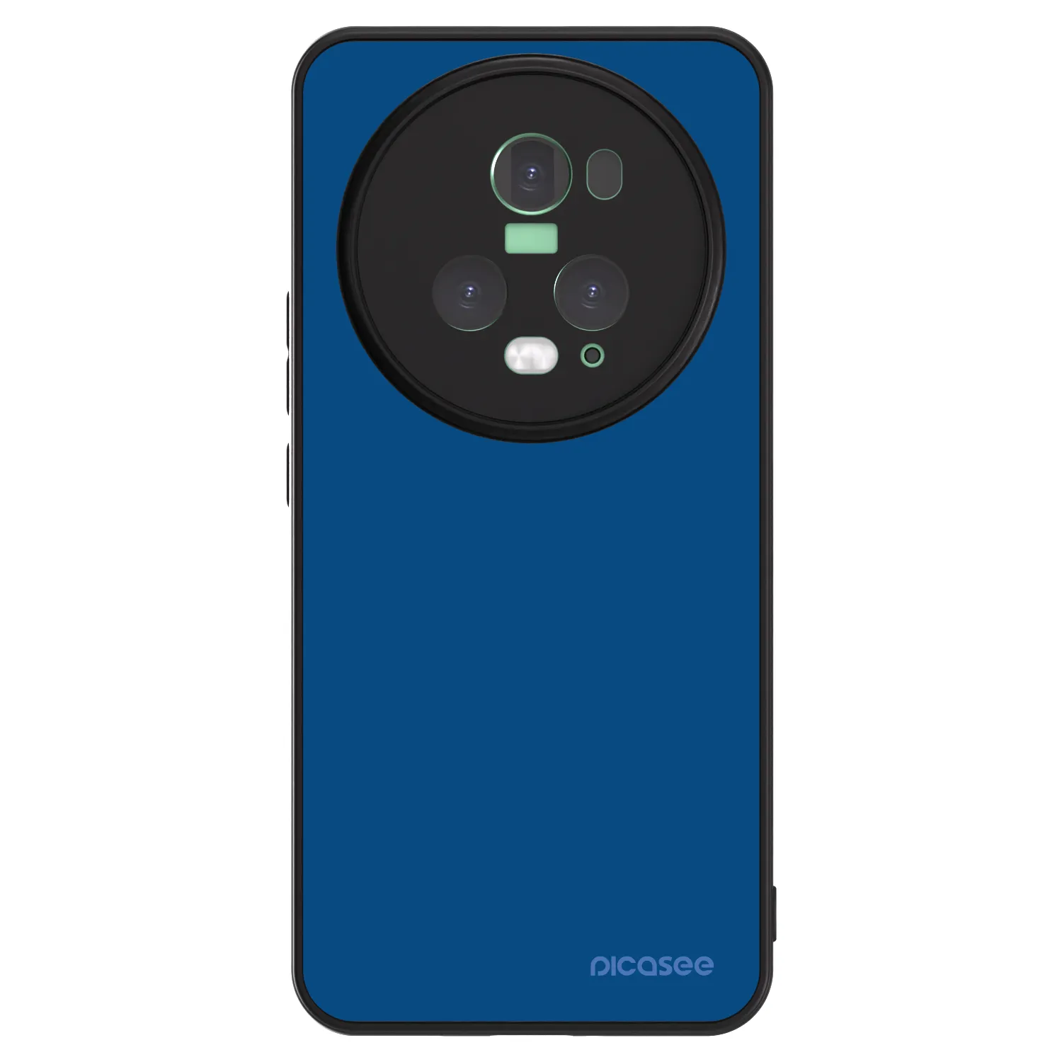 Picasee ULTIMATE CASE pro Honor Magic5 Pro - Navy Blue
