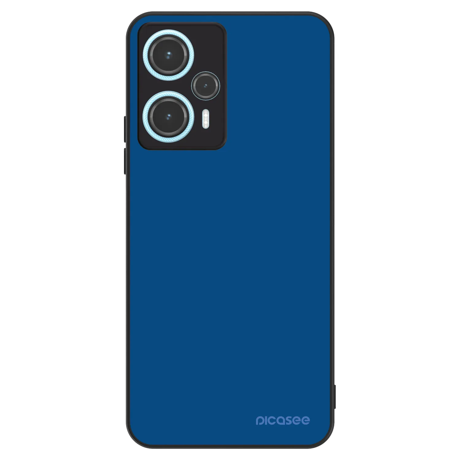 Picasee ULTIMATE CASE pro Xiaomi Poco F5 - Navy Blue
